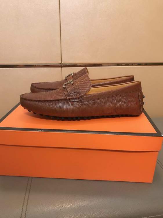 Picture of Louis Vuitton Shoes _SKULVsz38-44hnq120411834